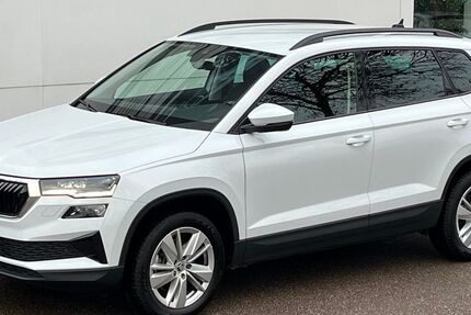 Skoda Karoq 21.000 km 29.470 &euro; Pfaffenhofen a. d. Ilm 85276