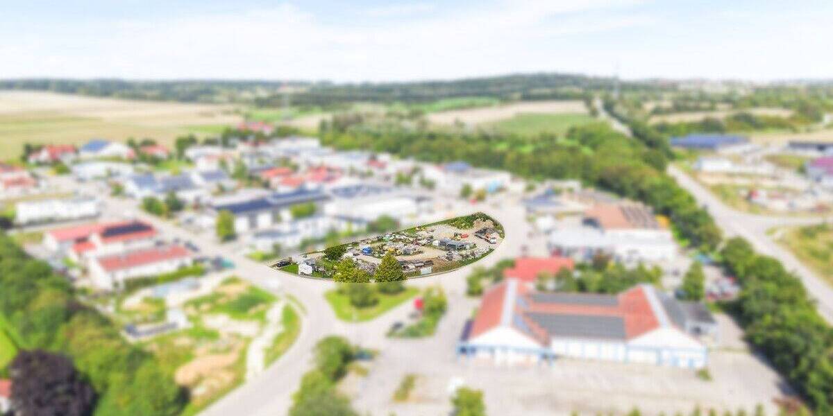 Grundstück Wettstetten - 1.199.000&euro; | Angebot:25702541