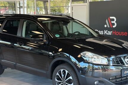 Nissan Qashqai 140.885 km 9.680 &euro; Ingolstadt 85053