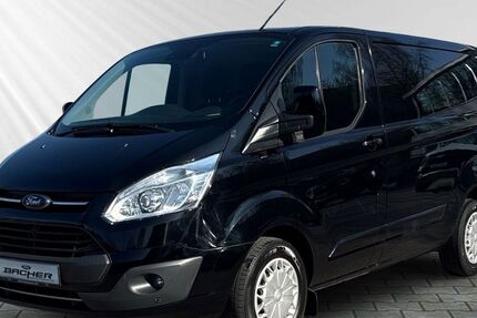 Ford Transit Custom 88.326 km 15.750 &euro; Mainburg 84048