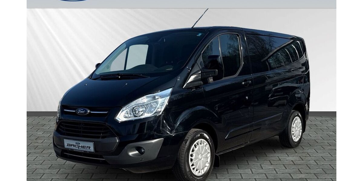 Ford Transit Custom 88.326 km 15.750 &euro; Mainburg 84048