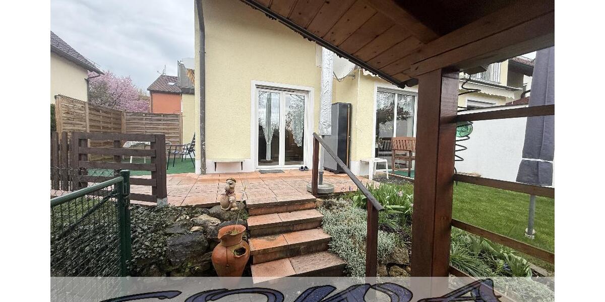 Haus mit Keller und Garage - Zentrumsnahe und ruhige Lage in Neuburg - Ein Objekt von Ihrem Immobilienpartner SOWA Immobilien und Finanzen - Burg Neuburg | Angebot:26383675