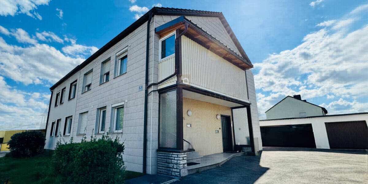 Mehrfamilienhaus, Wohnhaus Ingolstadt Nordost - 7 Zimmer, 171 m&sup2;, 699.000&euro; | Angebot:26630154