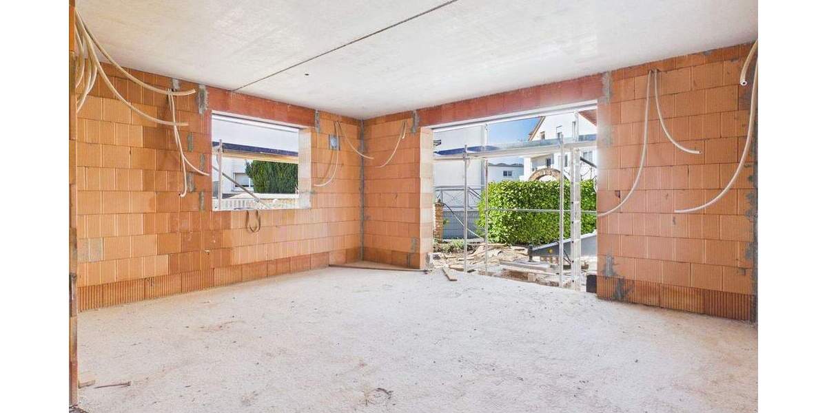 Etagenwohnung Ingolstadt Hundszell - 3 Zimmer, 90 m&sup2;, 605.000&euro; | Angebot:25908842