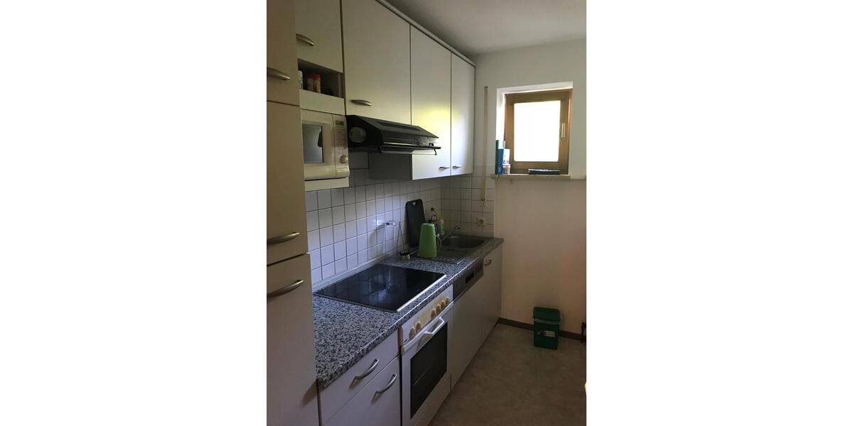 Etagenwohnung Ingolstadt - 3 Zimmer, 74 m&sup2;, 370.000&euro; | Angebot:24653300