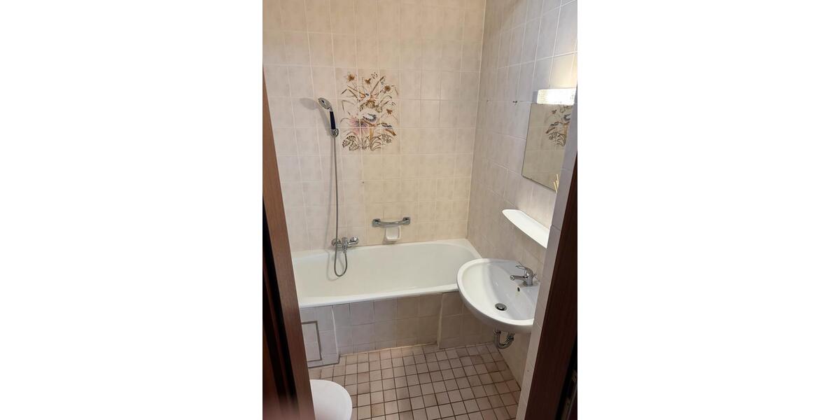 Etagenwohnung Eichstätt - 1 Zimmer, 45 m&sup2;, 520&euro; | Angebot:25592231