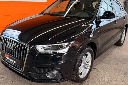 Audi Q3 19.700 km 19.999 &euro; Gaimersheim bei Ingolstadt 85080