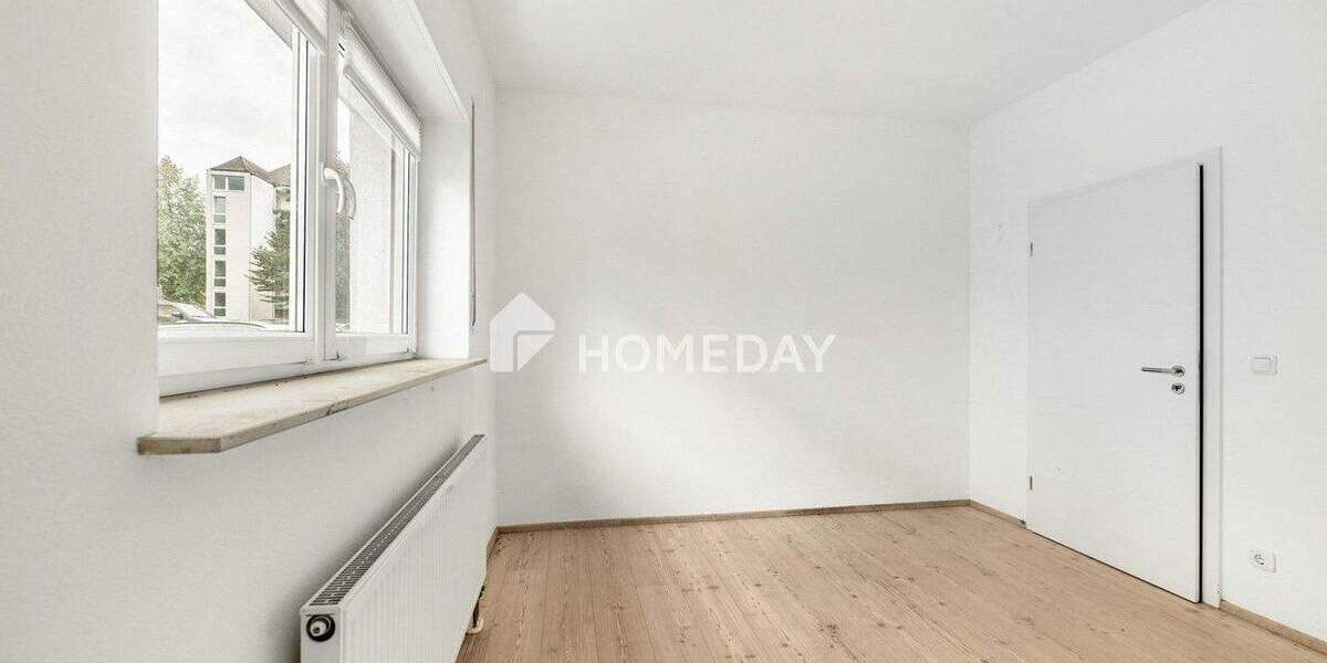 Etagenwohnung Ingolstadt Münchener Straße - 4 Zimmer, 110 m&sup2;, 399.900&euro; | Angebot:25684148