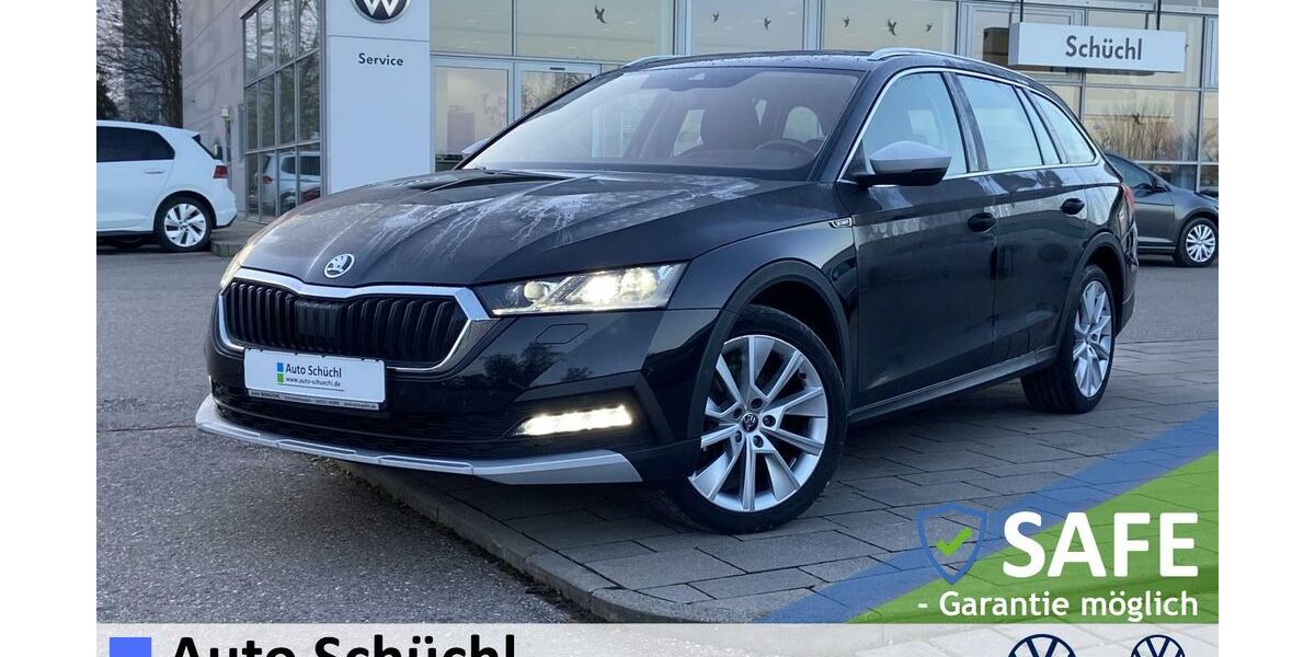 Skoda Octavia 82.505 km 27.548 &euro; Schrobenhausen-Edelshsn. 86529