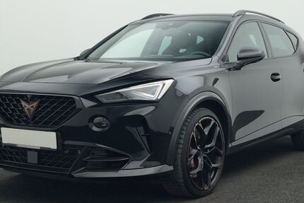 Cupra Formentor 40.308 km 42.950 &euro; Ingolstadt 85053