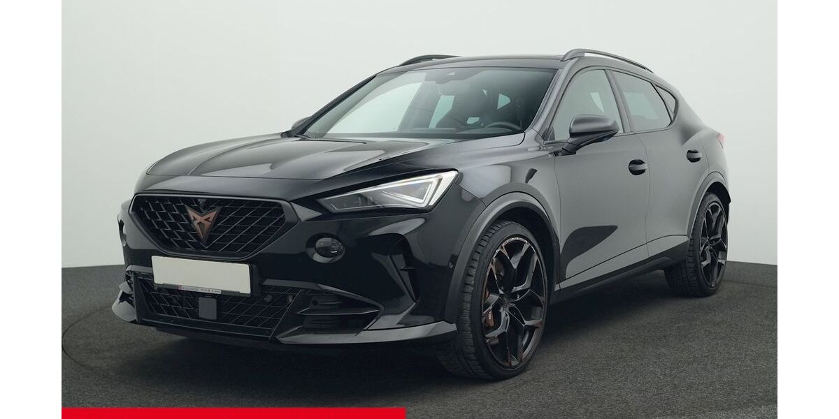 Cupra Formentor 40.308 km 42.950 &euro; Ingolstadt 85053