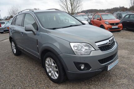 Opel Antara 245.503 km 3.500 &euro; Pfaffenhofen an der Ilm 85276