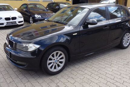 BMW 118 236.000 km 2.680 &euro; Pörnbach / Bei Ingolstadt 85309