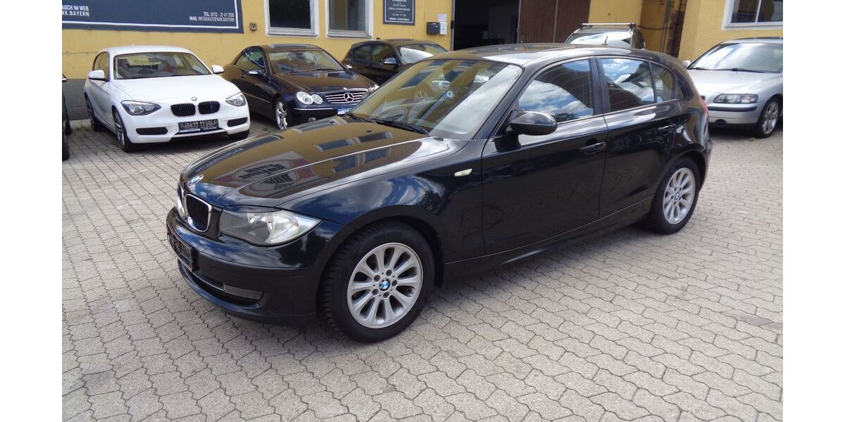 BMW 118 236.000 km 2.680 &euro; Pörnbach / Bei Ingolstadt 85309