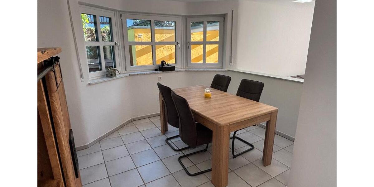 Doppelhaushälfte Ingolstadt - 2 Zimmer, 107 m&sup2;, 680.000&euro; | Angebot:26891663
