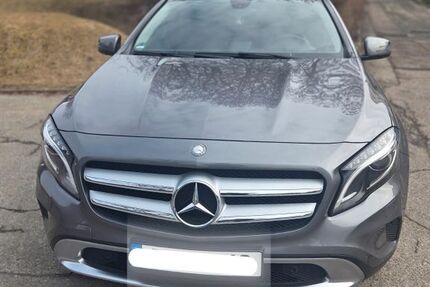 Mercedes-Benz GLA 180 120.000 km 15.600 &euro; Kösching 85092