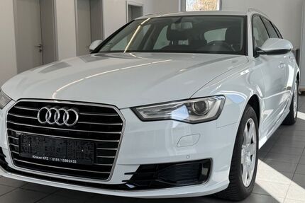Audi A6 208.000 km 15.800 &euro; Wolnzach 85283