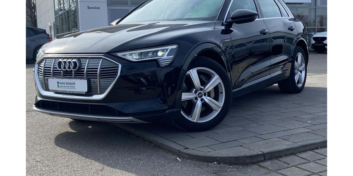 Audi e-tron 23.011 km 28.248 &euro; Schrobenhausen-Edelshsn. 86529