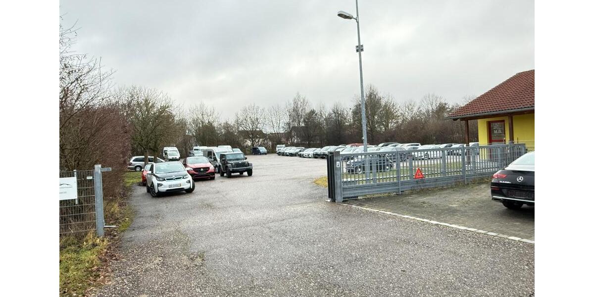 Gewerbeobjekt Schrobenhausen - 2&euro; | Angebot:23676781