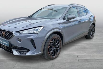 Cupra Formentor 59.500 km 27.990 &euro; Pfaffenhofen 85276