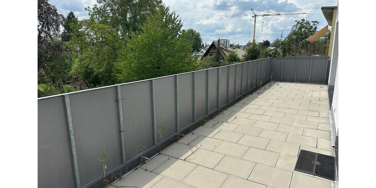 Etagenwohnung Ingolstadt Friedrichshofen-Hollerstauden - 4 Zimmer, 101 m&sup2;, 1.640&euro; | Angebot:27539055