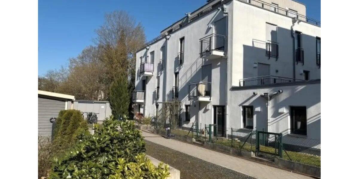 Erdgeschoßwohnung Neuburg an der Donau - 5 Zimmer, 109 m&sup2;, 595.000&euro; | Angebot:27504031