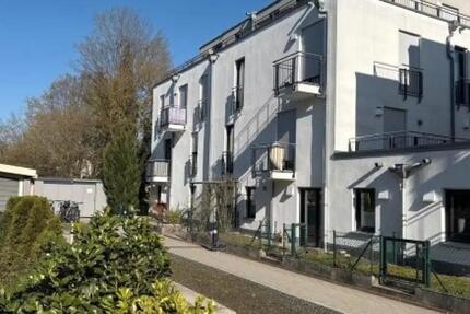 Wohnung Neuburg an der Donau - 5 Zimmer, 109 m&sup2;, 595.000&euro; | Angebot:27504031