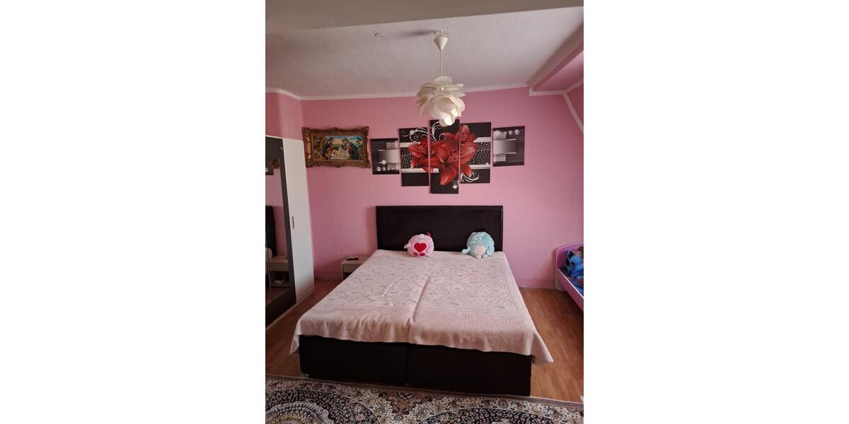 Etagenwohnung Wolnzach - 4 Zimmer, 110 m&sup2;, 820&euro; | Angebot:26401367