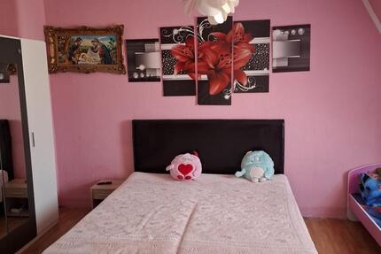Wohnung Wolnzach - 4 Zimmer, 110 m&sup2;, 820&euro; | Angebot:26401367