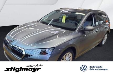 Skoda Octavia 26.521 km 29.440 &euro; Pfaffenhofen/Ilm 85276