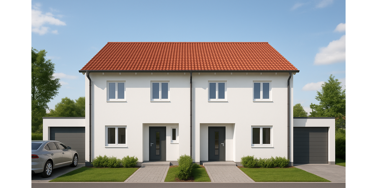 Einfamilienhaus Ingolstadt Nordost - 4.5 Zimmer, 100 m&sup2;, 478.655&euro; | Angebot:26672274