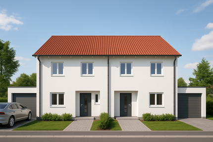 Haus Ingolstadt Nordost - 4.5 Zimmer, 100 m&sup2;, 478.655&euro; | Angebot:26672274