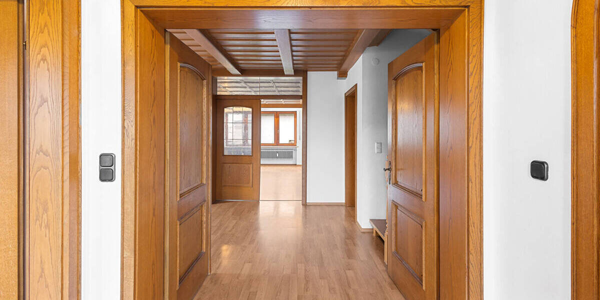 Doppelhaushälfte Mühlhausen Mühlhausen - 6 Zimmer, 156 m&sup2;, 459.000&euro; | Angebot:25744428