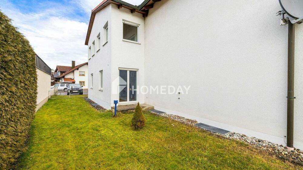 Einfamilienhaus Großmehring - 1 Zimmer, 264 m&sup2;, 890.000&euro; | Angebot:25677760