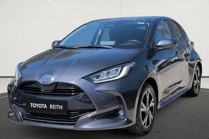 Toyota Yaris 45.982 km 19.920 &euro; Ingolstadt 85055