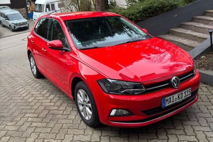 VW Polo 61.000 km 13.200 &euro; Mainburg 84048