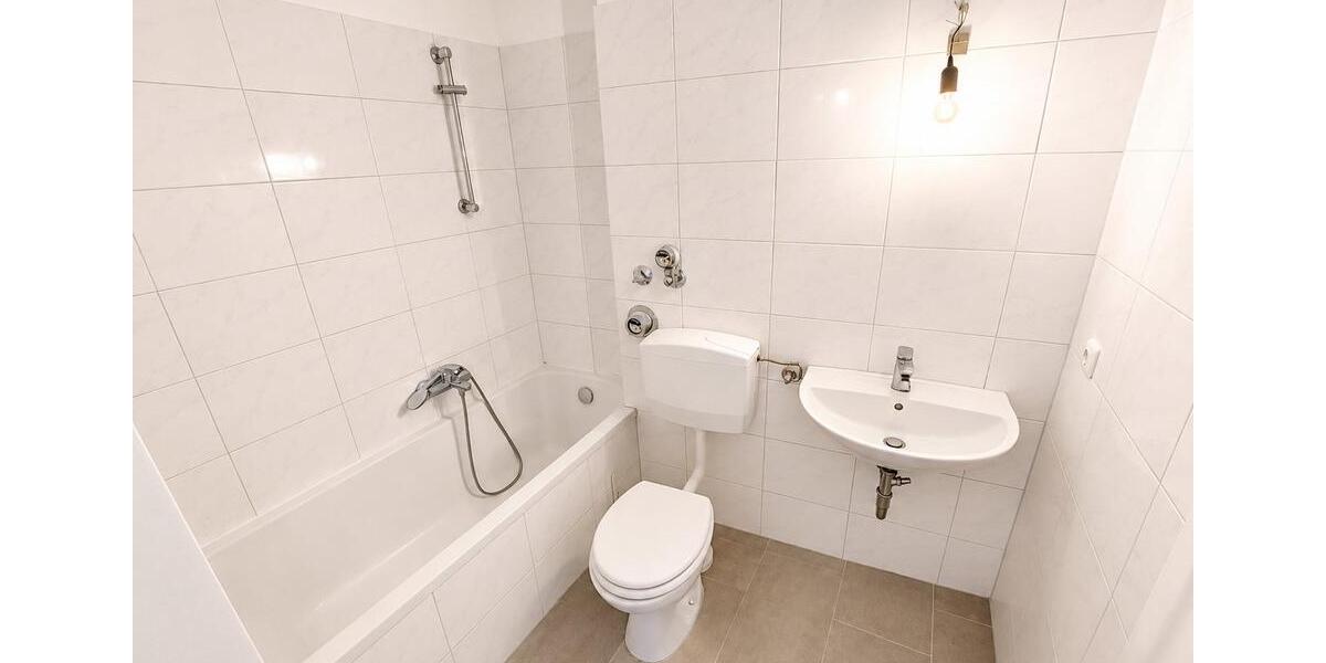 Etagenwohnung Ingolstadt Nordost - 2 Zimmer, 56 m&sup2;, 199.000&euro; | Angebot:27271576