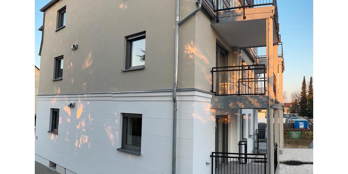 Etagenwohnung Ingolstadt Nordost - 2 Zimmer, 54 m&sup2;, 1.100&euro; | Angebot:26646646