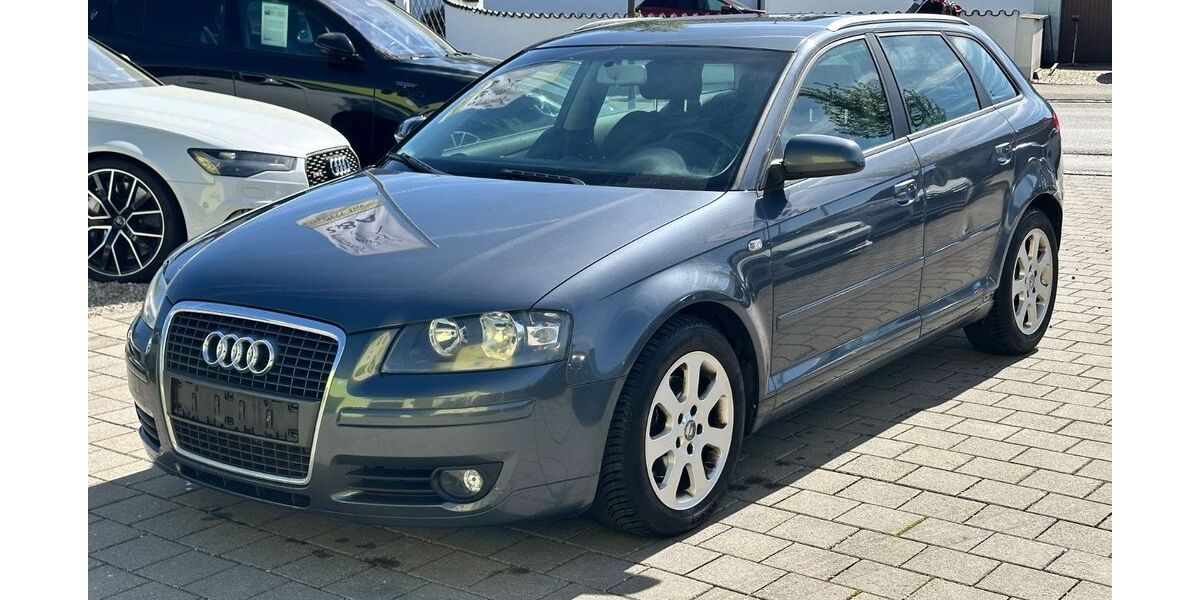 Audi A3 237.000 km 2.990 &euro; Neuburg an der Donau 86633