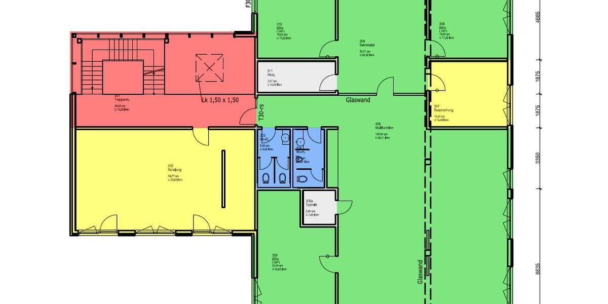 Gewerbeobjekt Großmehring - 3.439&euro; | Angebot:21217394