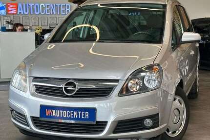 Opel Zafira 262.180 km 2.999 &euro; Pfaffenhofen an der Ilm 85276