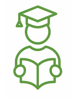 Symbol für Weiterbildung in Ingolstadt