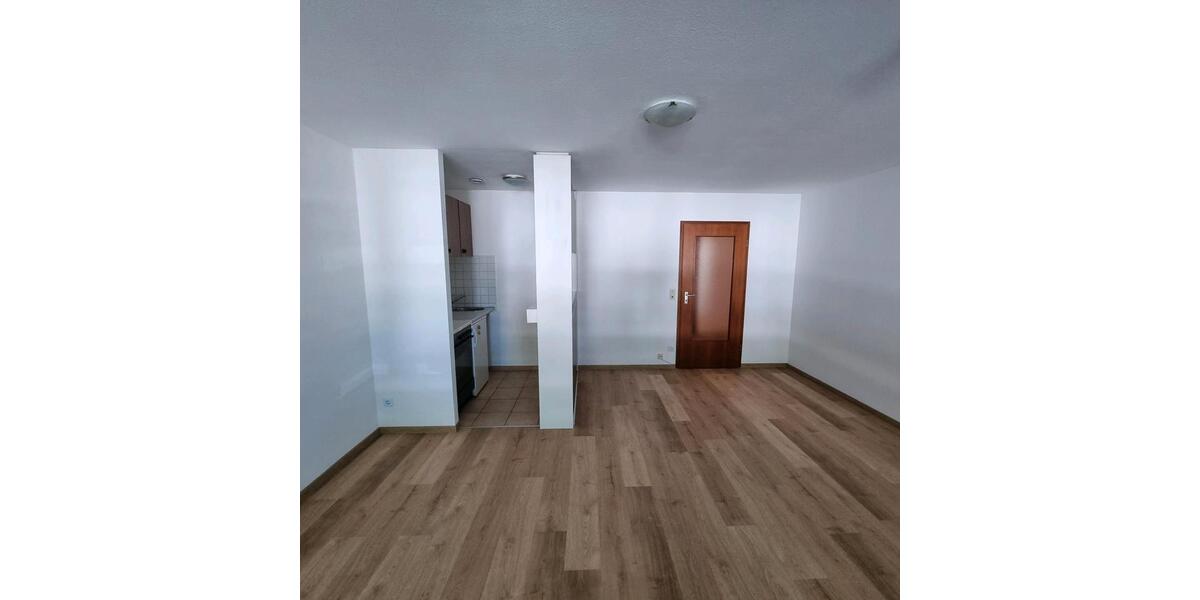 Etagenwohnung Ingolstadt Friedrichshofen-Hollerstauden - 1 Zimmer, 34 m&sup2;, 650&euro; | Angebot:25170492