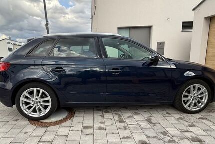 Audi A3 79.000 km 15.300 &euro; Reichertshofen 85084