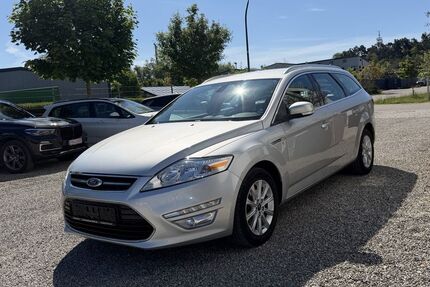 Ford Mondeo 179.000 km 5.400 &euro; Hohenwart 86558