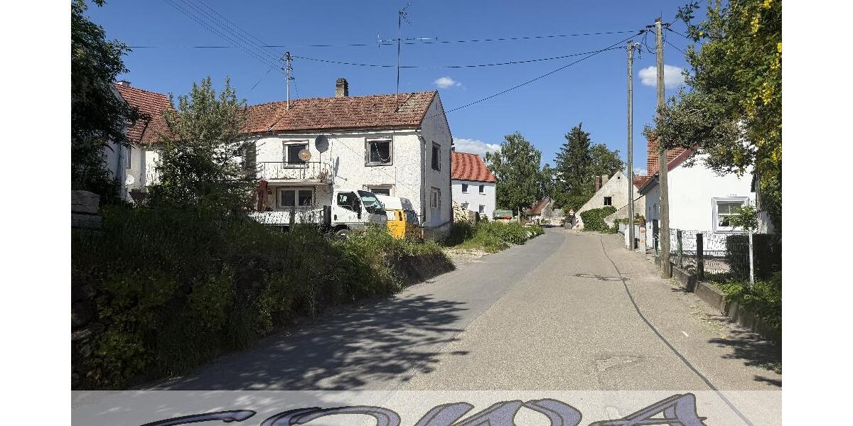 Für den Macher: Einfamilienhaus in Neuburg - Ried - Ein Eigenheim von Ihrem Immobilienexperten SOWA Immobilien & Finanzen - Einfamilienhaus Neuburg | Angebot:26149079