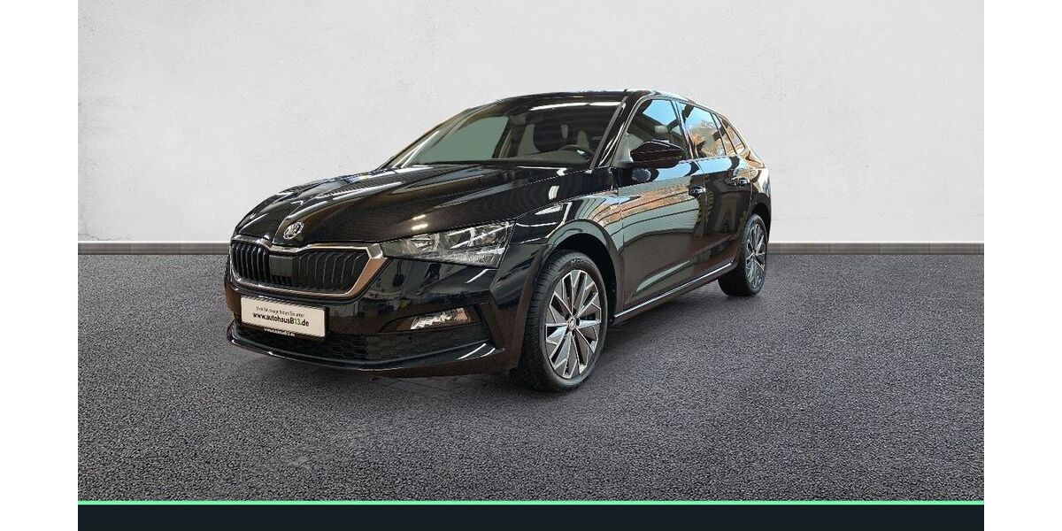 Skoda Scala 46.900 km 18.990 &euro; Neuburg 86633