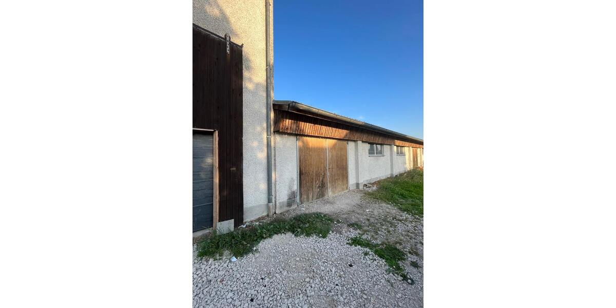 Gewerbeobjekt Reichertshofen - 980&euro; | Angebot:25824234