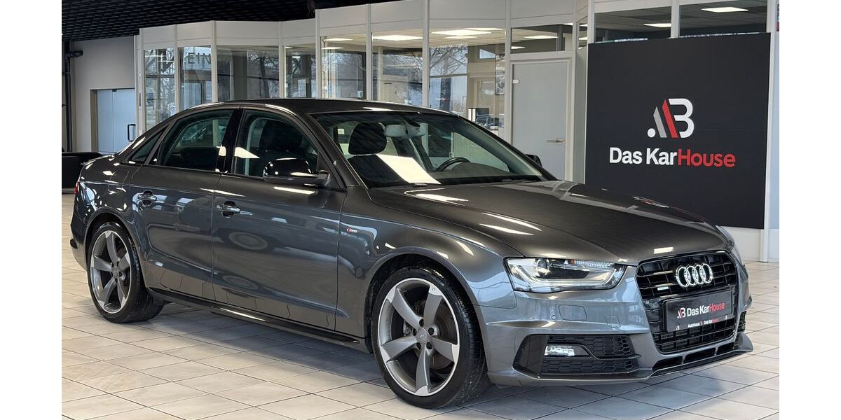 Audi A4 151.740 km 14.920 &euro; Ingolstadt 85053