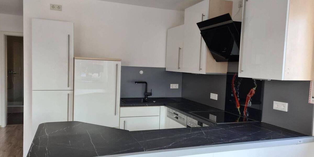 Etagenwohnung Ingolstadt Südost - 2 Zimmer, 65 m&sup2;, 990&euro; | Angebot:26805704